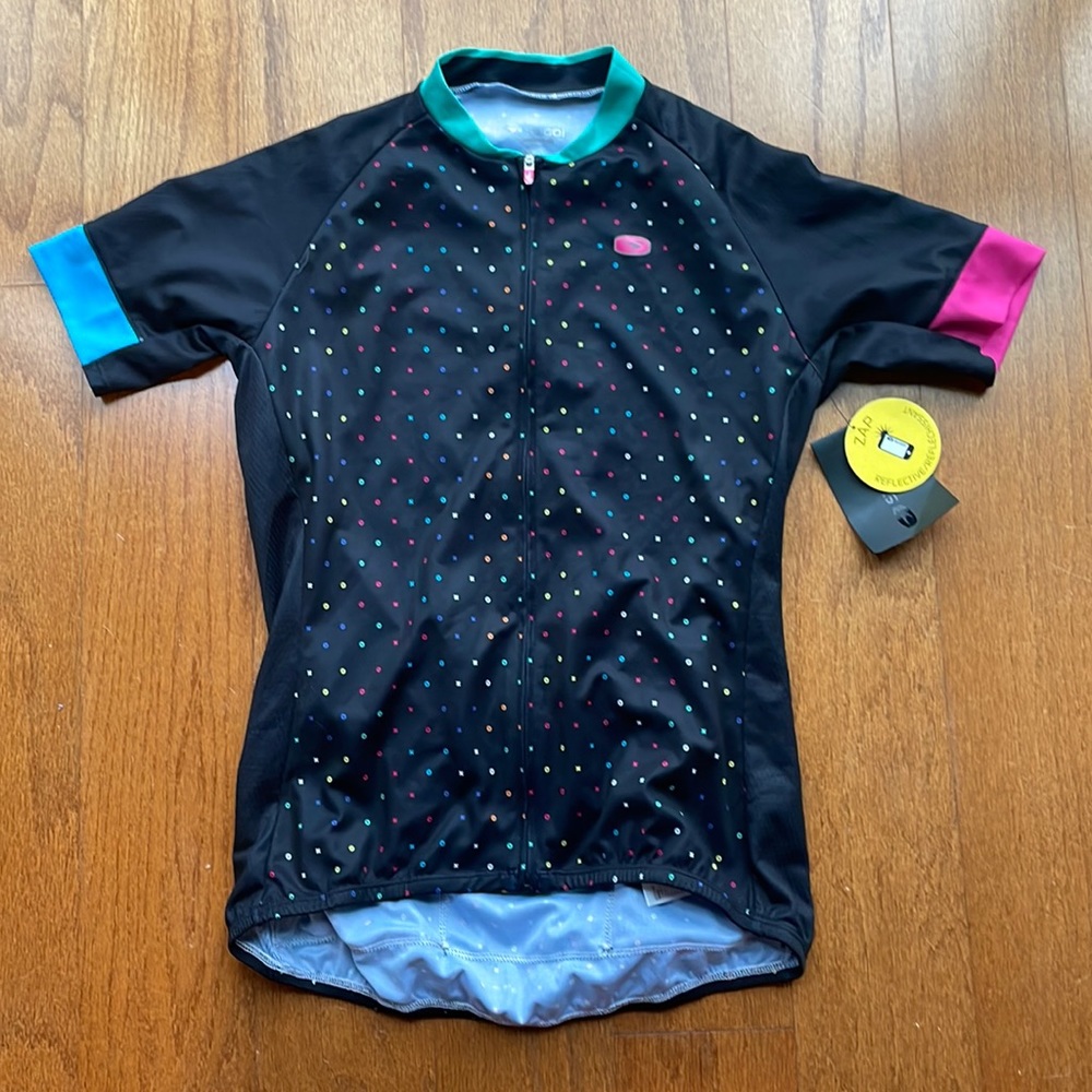 Sugoi Cycling Jersey